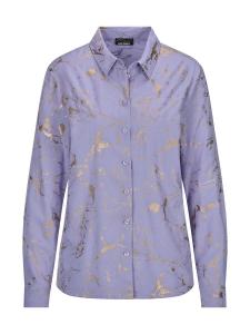 Goldner Рубашка в фиолетовом цвете