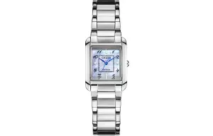 Женские часы с автоподзаводом CITIZEN