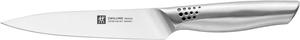 Мясной нож Zwilling Profile, кухонный нож, поварской нож, 16 см, серебристый цвет