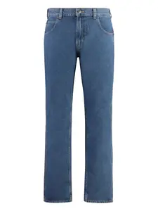 Джинсы с пятью карманами Dickies, синий