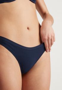 Стринги BRAZILIAN Tezenis, светло-голубой