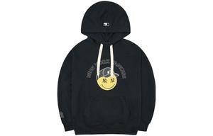 MLB Свитшот унисекс черный