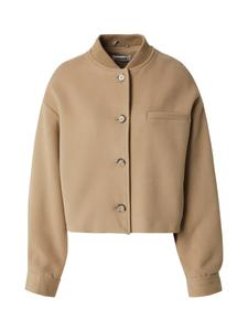 Демисезонная куртка EDITED Valja, Beige