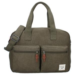 VADOBAG Сумки для подгузников в цвете Olive