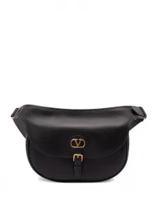 Сумка на пояс Antibes VALENTINO GARAVANI, черный