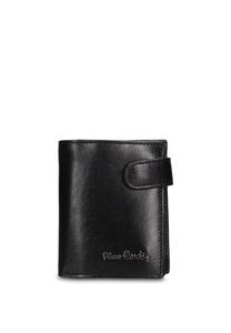 Кошелек Pierre Cardin RFID, Black
