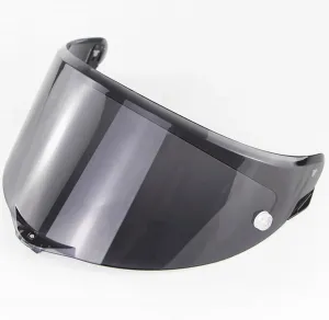 Визор для мотоциклетного шлема AGV GP-R/Corsa-R/GP RR, противотуманный визор для мотоциклетного шлема, ветрозащитный аксессуар для замены визора шлема, B, B