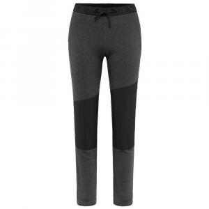 Брюки Klättermusen Hugin, серый