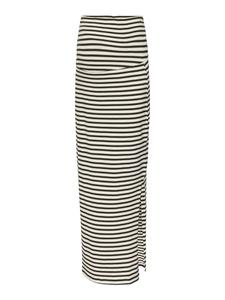 Юбка до колена mama licious