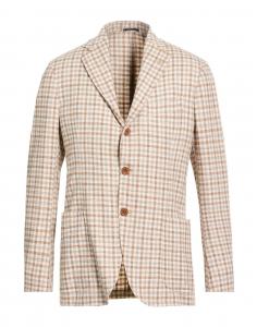 Блейзер Sartorio, коричневый