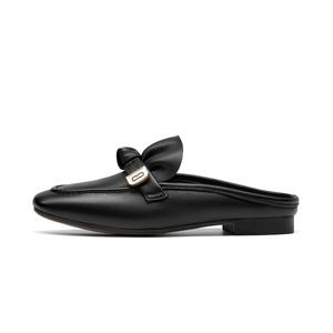 Женские сандалии с закрытым носком и резиновой подошвой, препятствующие скольжению Spider King, Apricot