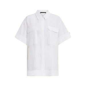 Рубашка ONORE Marina Rinaldi, белый