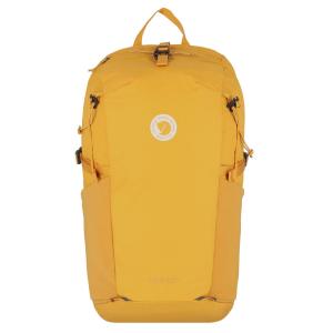 Fjällräven Спортивный рюкзак 'Abisko' в цвете Yellow Gold