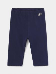 Леггинсы узкого кроя Mayoral, синий