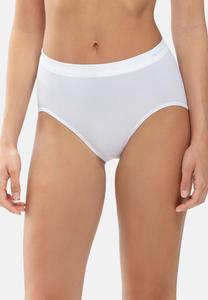 Брифы mey 2ER PACK EMOTION TAILLEN , Weiß/White