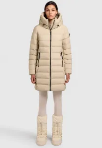 Зимнее пальто некар Khujo, Beige