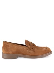 Мокасины WI16-POLO-03 Lasocki, коричневый