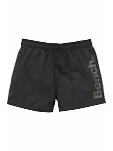 Bench Черные плавки