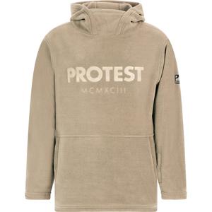 Толстовка prtphil jr hoody Protest, бежевый
