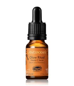 Сыворотка для лица Antipodes Glow Ritual Vitamin C Serum With Plant Hyaluronic Acid, 10 ml