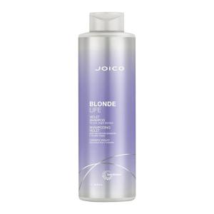 Шампунь JOICO Violet Shampoo, 1000 ml