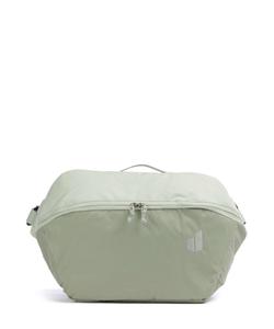 Слинг-Сумка stroof 8 из переработанного полиэстера Deuter, зеленый