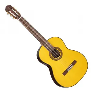 Классическая гитара Takamine GC5LH-NAT серии G для левшей с натуральной отделкой