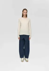 Джемпер «шило» Minimum, Whisper White