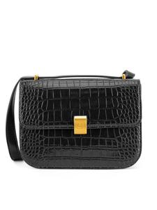 Сумочка CS6905-W Gino Rossi, черный