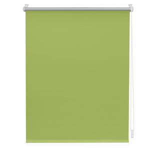 Терморулонные шторы Lichtblick Original, 90x150 см, зеленый