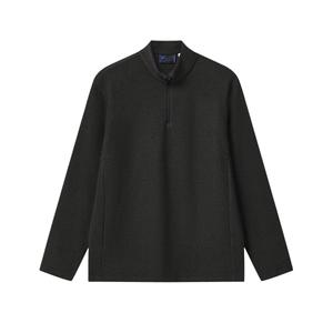 FILA Футболка мужская Jet Black