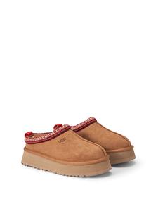 Тапочки Tazz Ugg, chestnut