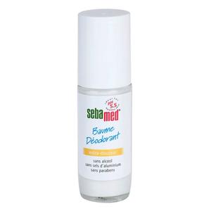 Sebamed Body Care нежный шариковый бальзам для чувствительной кожи и после депиляции 50 мл