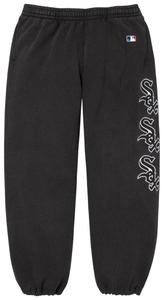 Спортивные штаны Supreme x Chicago White Sox