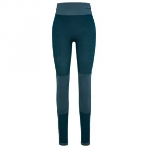 Леггинсы Hummel 210511 seamless, синий