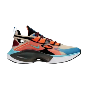 Кроссовки Nike Signal D/MS/X 'Guava Ice', оранжевый