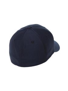 Бейсболка Flexfit Flexfit, темно-синий