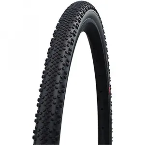Гравийная шина Schwalbe G-One Bite Evolution Super Ground Tubeless 700 x 50, черный