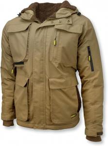 Мужская куртка DEWALT унисекс для взрослых, Brown