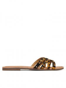 Мюли Isabelle 75422-P Gioseppo, коричневый