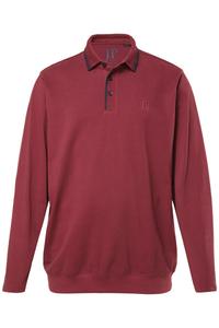 Футболка JP1880, Burgundy