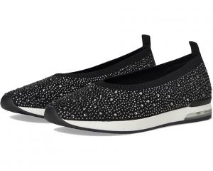 Балетки Kenneth Cole Reaction Evaline, цвет Black Knit