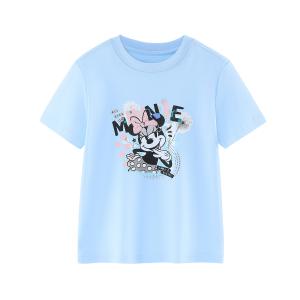 Детская футболка Disney, синий