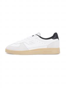 Tommy Jeans Кроссовки 'THE GREENWICH EDGE' в цвете White, Off White