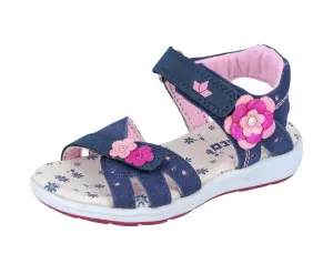 Сандалии Lico "Сандалии Cassandra V", синий