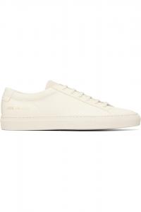 Кроссовки Achilles премиум-класса Common Projects, белый