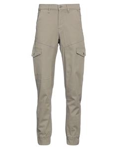 Брюки Guess, зеленый