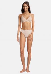 Брифы Speidel 5 PACK , Honey/Beige