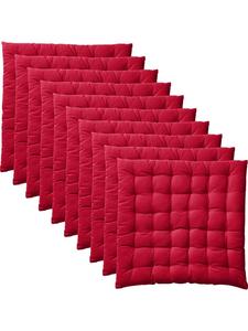 Подушка REDBEST, красный