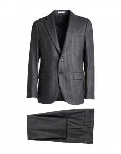 Костюм Boglioli, свинцовый